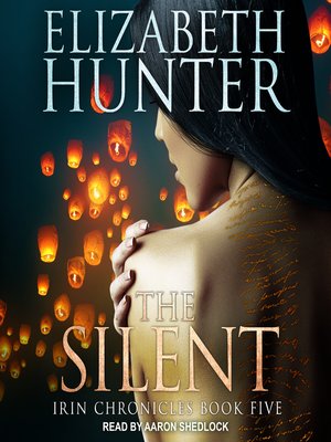 The Silent - Audiobook